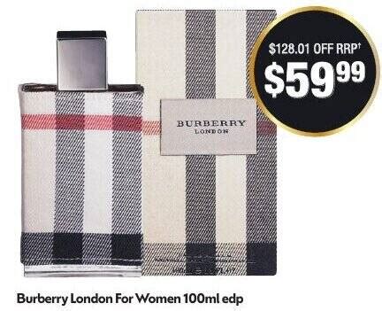 burberry london video|burberry london chemist warehouse.